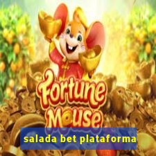 salada bet plataforma